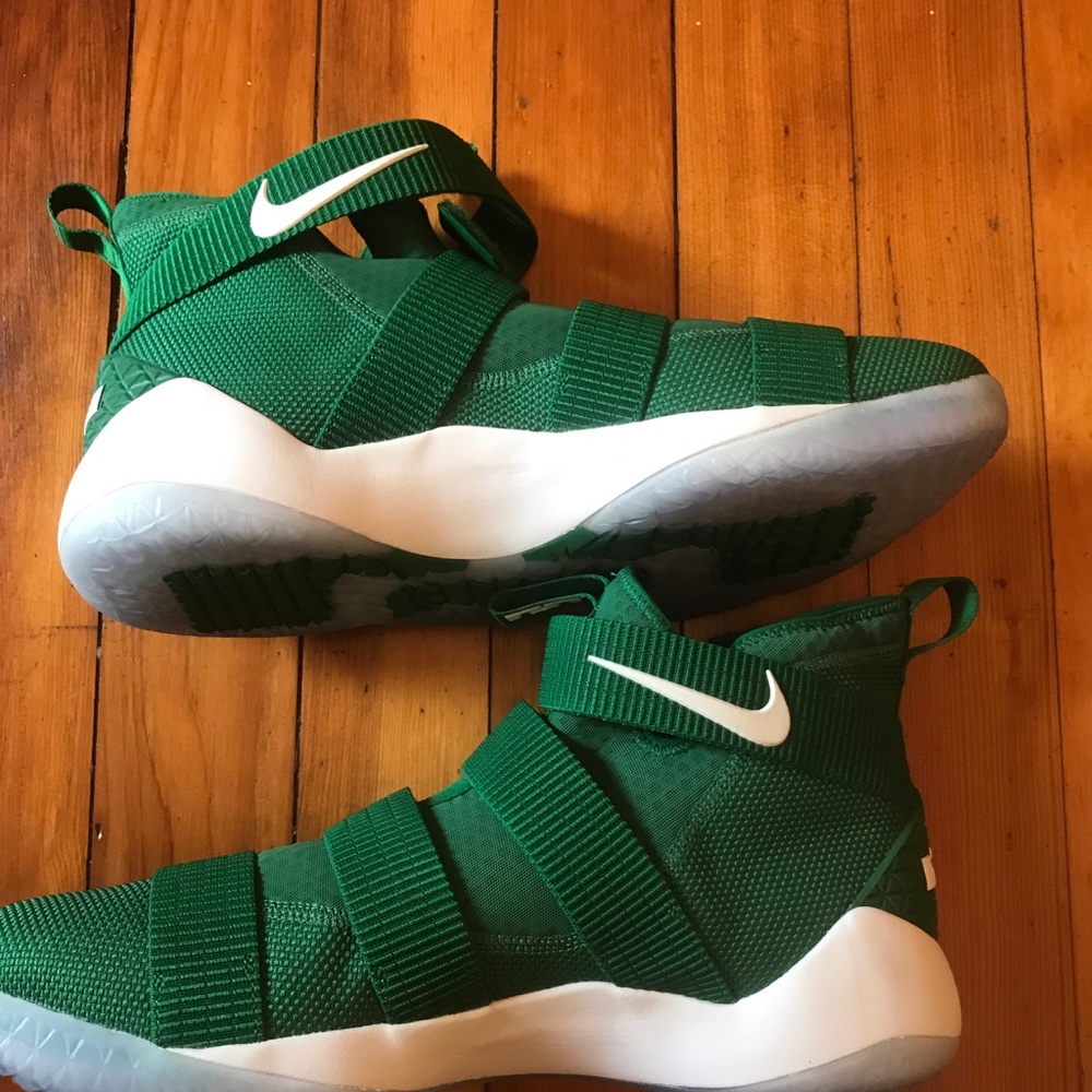 nike lebron soldier xi 11
